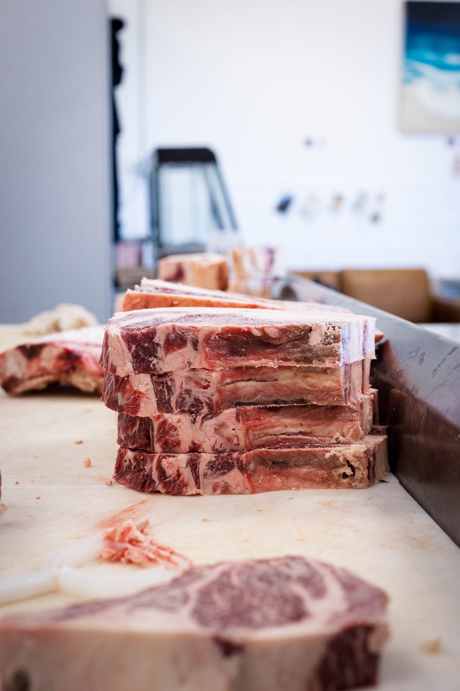 The Shop Palmer's Quality Meats