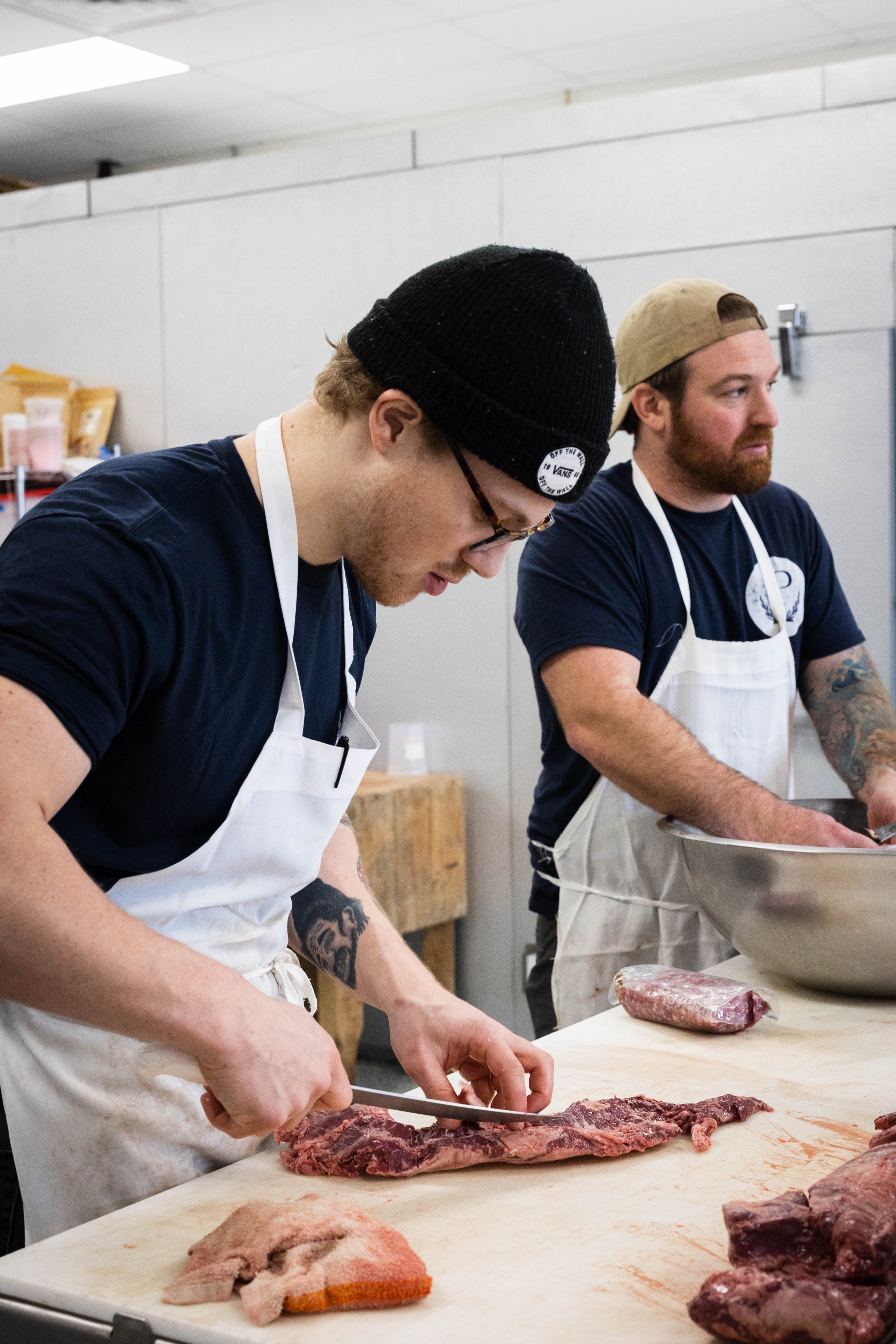 The Shop Palmer's Quality Meats