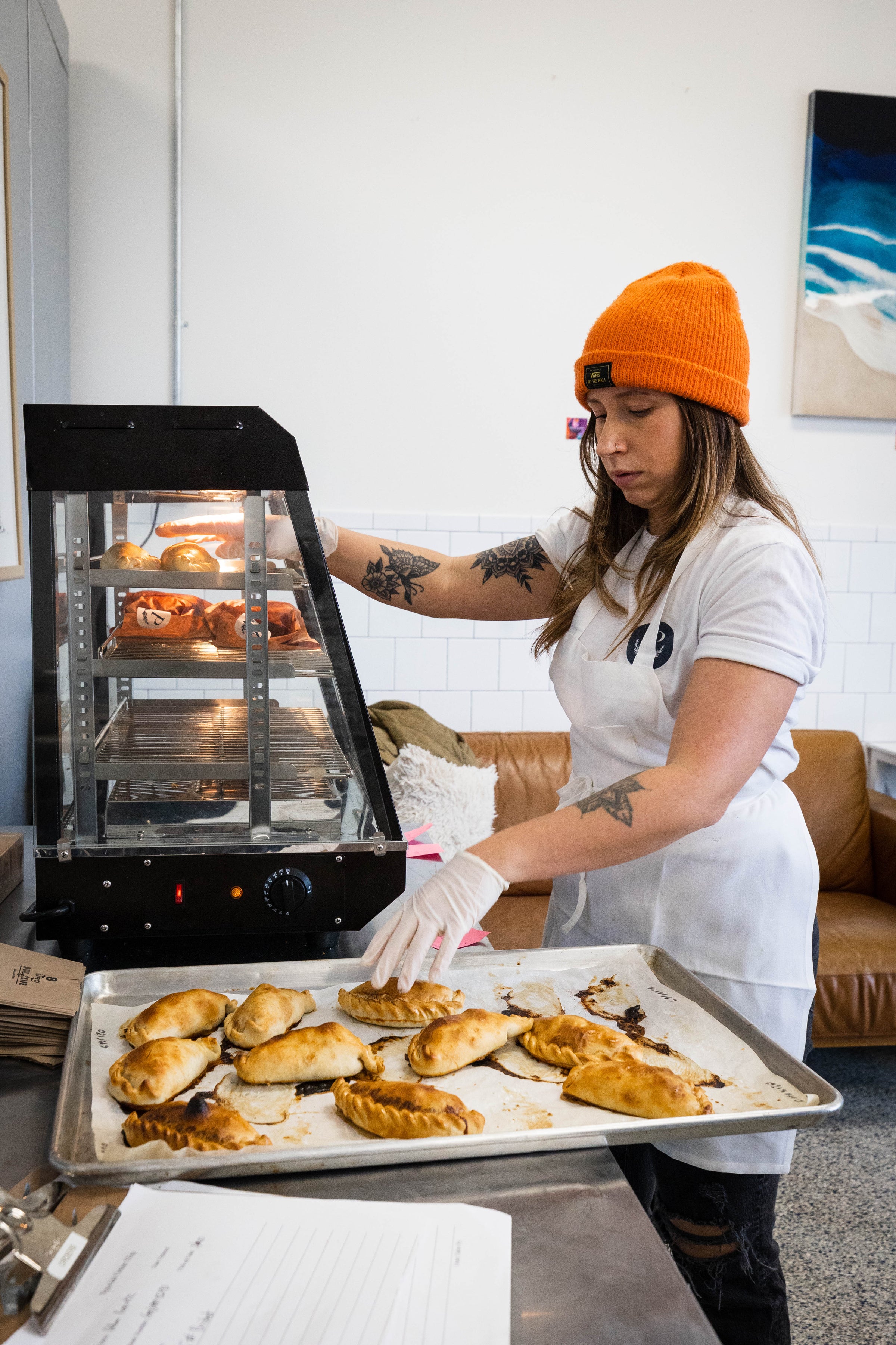 The Shop Palmer's Quality Meats